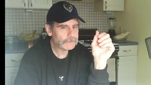 Ray online show from 02/15/26, 09:00