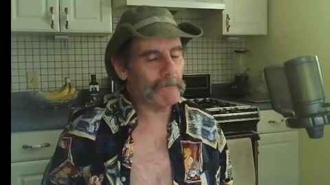 Ray online show from 02/24/26, 08:51