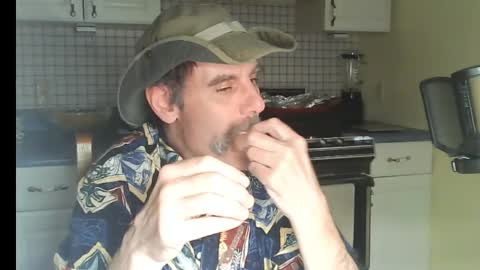 Ray online show from 02/26/26, 10:09