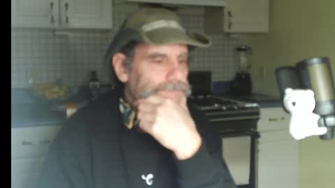 Ray online show from 03/02/26, 10:11