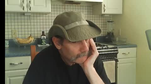 Ray online show from 03/15/26, 05:52