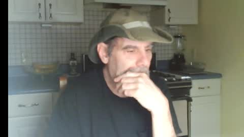 Ray online show from 03/17/26, 10:07