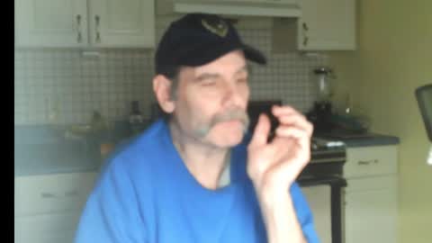 Ray online show from 03/30/26, 06:36