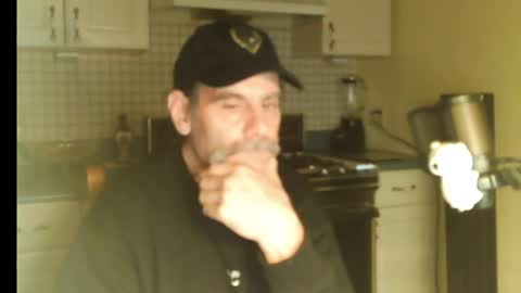 Ray online show from 04/27/26, 05:49