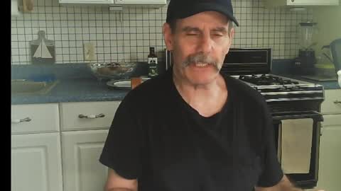Ray online show from 05/06/26, 03:39