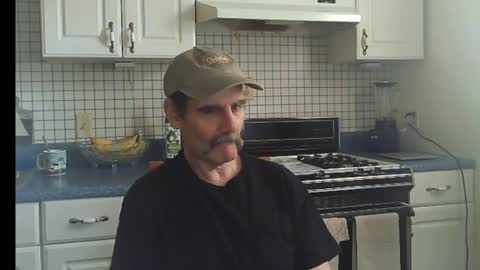 Ray online show from 06/21/26, 04:31