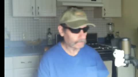Ray online show from 06/24/26, 09:41