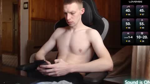 Ray online show from 03/22/26, 08:07