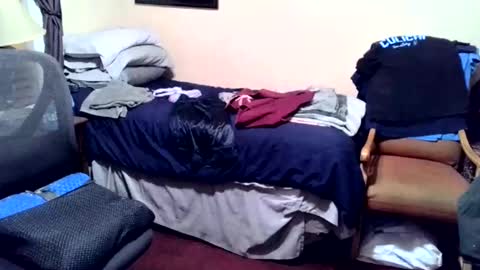 Snapshot of raymanjr52 chatting on 01/22/25, 06:31 raymanjr52 online show from 01/22/25, 06:31