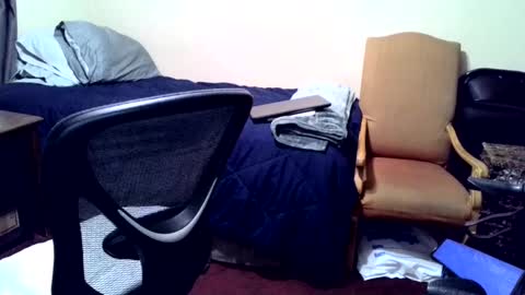 Snapshot of raymanjr52 chatting on 02/21/25, 07:45 raymanjr52 online show from 02/21/25, 07:45