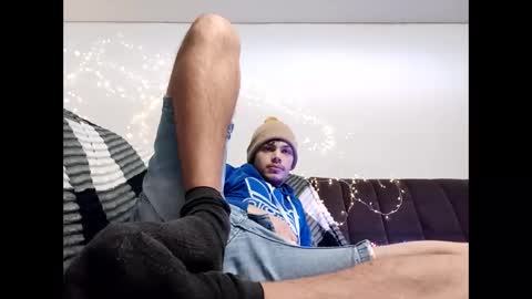 RayMartino online show from 12/21/25, 02:51