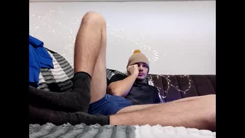 RayMartino online show from 12/21/25, 02:57