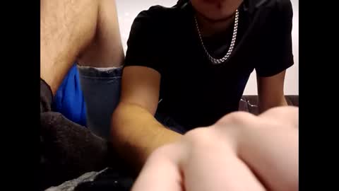 RayMartino online show from 12/22/25, 03:03