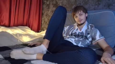 RayMartino online show from 02/09/26, 01:48