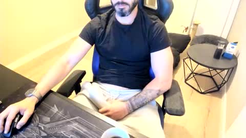 raysexparty online show from 05/04/26, 04:30