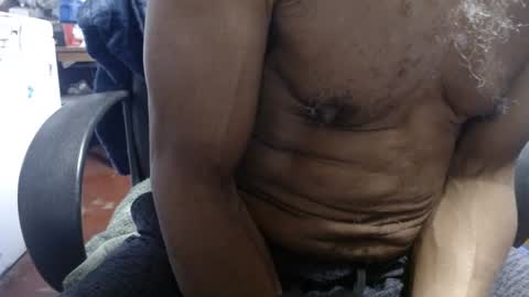 Ray online show from 12/14/24, 07:14