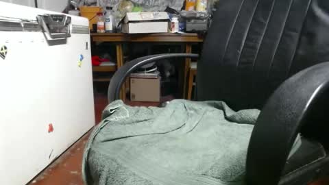 Ray online show from 12/18/24, 03:37