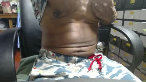 Ray online show from 01/14/25, 04:15