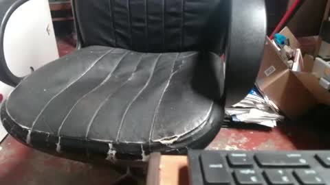 Ray online show from 02/09/26, 09:30