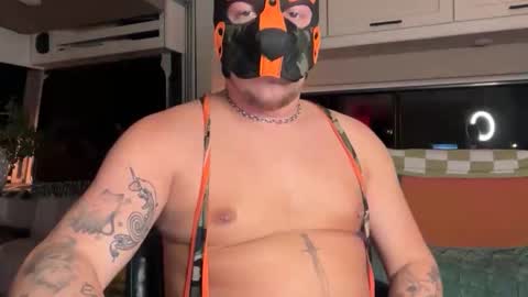 Snapshot of raywilderxxx chatting on 11/03/25, 05:52 RayWilderXXX online show from 11/03/25, 05:52