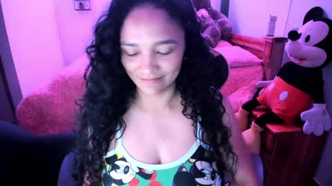 Danna online show from 04/13/26, 02:55