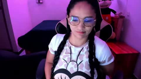 Snapshot of rayza_mature_ chatting on 07/03/26, 01:45 Danna online show from 07/03/26, 01:45