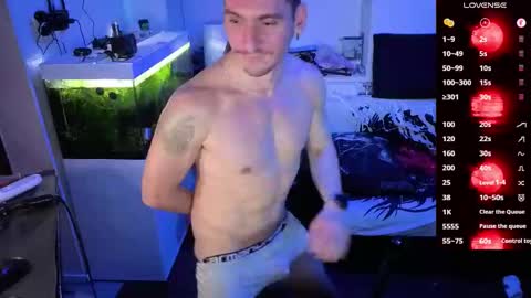 Rayzel online show from 03/03/26, 09:10