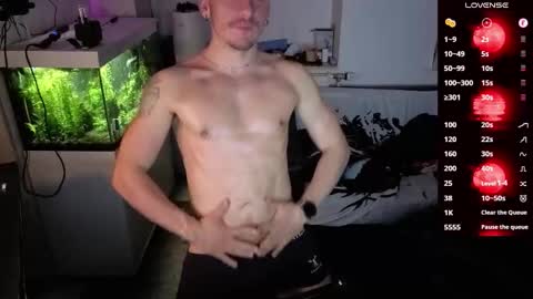 Rayzel online show from 03/13/26, 12:28