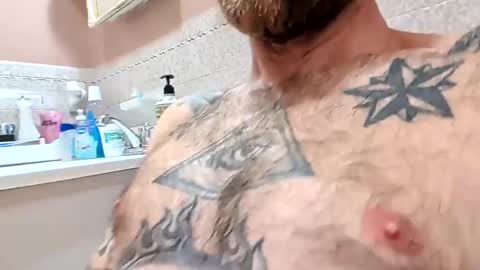 raziebaby online show from 10/12/25, 10:36