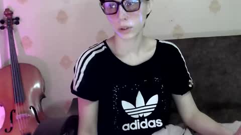  Yrriel Strife Candy-Demon Caveboy mr. Cringe   online show from 12/20/25, 05:03