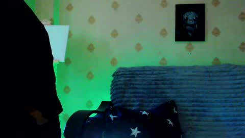  Yrriel Strife Candy-Demon Caveboy mr. Cringe   online show from 04/12/26, 02:22