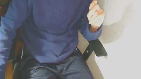 Snapshot of rbn_solo chatting on 03/07/25, 06:11 White Eagle online show from 03/07/25, 06:11