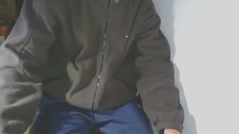 Snapshot of rbn_solo chatting on 03/11/25, 06:41 White Eagle online show from 03/11/25, 06:41