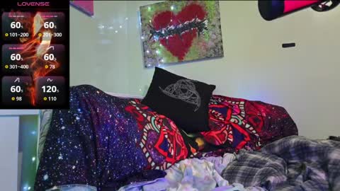 rc_cassanova online show from 03/17/26, 02:27