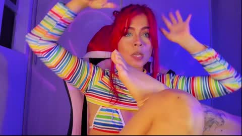 Snapshot of rea_winry chatting on 12/14/24, 10:13 Rea online show from 12/14/24, 10:13