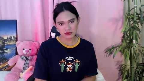 Snapshot of ready2care4youbabe chatting on 01/23/25, 07:29 Beth online show from 01/23/25, 07:29