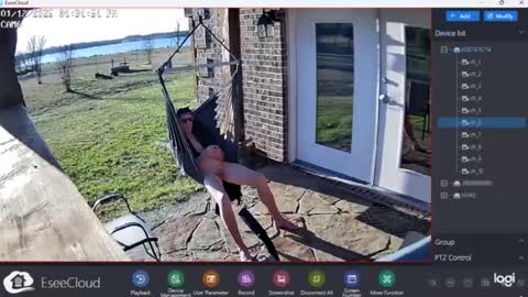 Snapshot of ready4aride2day chatting on 01/12/25, 10:33 ready4aride2day online show from 01/12/25, 10:33