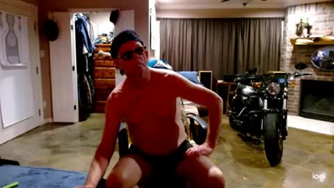 Snapshot of ready4aride2day chatting on 02/12/25, 11:07 ready4aride2day online show from 02/12/25, 11:07