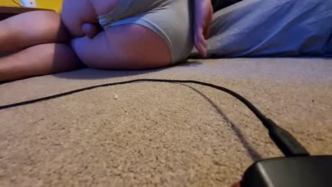 Snapshot of readyforyou2024 chatting on 01/30/25, 03:00 HornyAlways online show from 01/30/25, 03:00