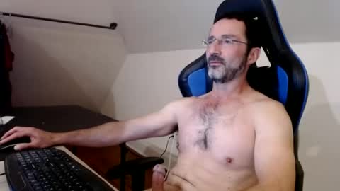 want to be yours in KY online show from 08/05/26, 07:17