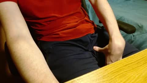 Scrappy Coco online show from 10/01/25, 10:05