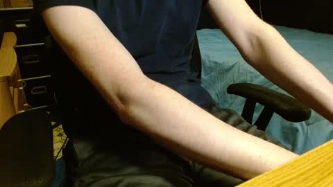 Scrappy Coco online show from 10/23/25, 01:38