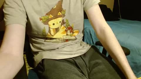 Scrappy Coco online show from 10/26/25, 02:06