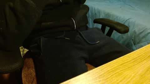 Scrappy Coco online show from 11/12/25, 06:08