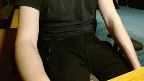 Scrappy Coco online show from 11/30/25, 07:45