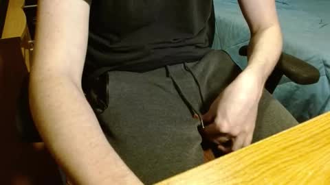 Scrappy Coco online show from 12/15/25, 04:17