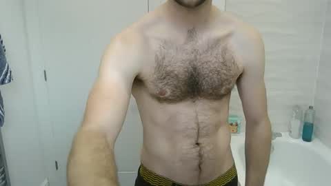 readytooshow67 online show from 01/13/26, 02:22