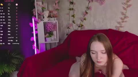 Sandy online show from 07/12/26, 06:10