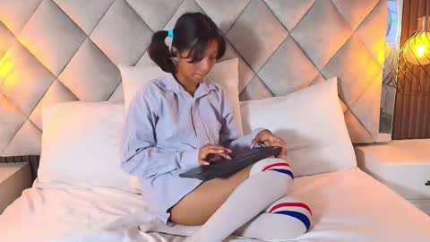 DONCELLA online show from 02/10/26, 08:24