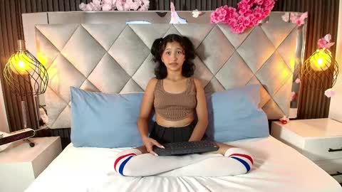 DONCELLA online show from 02/16/26, 08:38